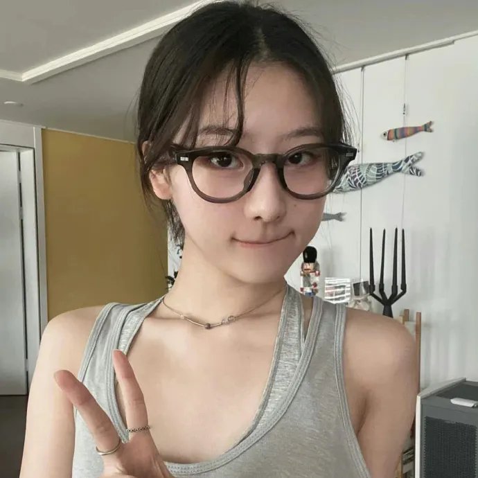我是处女座